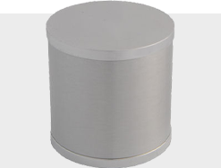 Aluminiumtierurnen