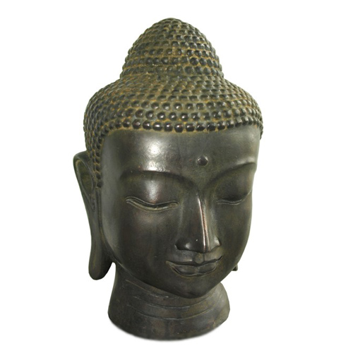 Buddha-Urnen