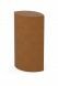 Corten-Stahl Urne 'Ellipse' groβ