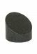 Granit Fotoblock rund schmal