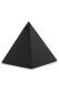 Kleinurne aus Granit „Pyramide“ in verschiedenen Farben