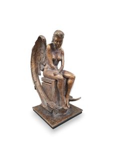 Engelurne ‚Engel der Anmut‘ in versch. Farben