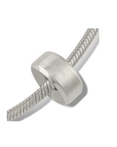 Ascheelement aus 925er-Silber 'Ring'