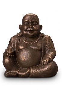 Buddha Urne