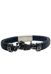 Asche-Armband – Erinnerungsschmuck