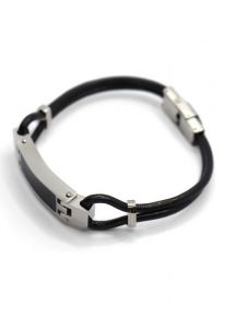 Asche-Armband – Erinnerungsschmuck