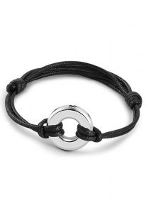 Asche-Armband – Erinnerungsschmuck