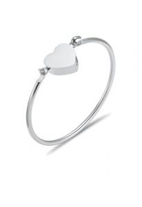 Asche-Armband – Erinnerungsschmuck