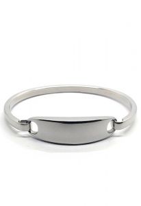 Asche-Armband – Erinnerungsschmuck