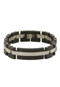 Asche-Armband für Herren / Männer
