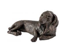 Tierurne 'Dachshund' Hundeurne