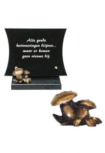 Gedenkstein 'Pilz'