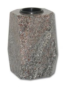 Granit Grabvase