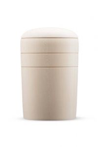 Holzurne 'Speranza Linea' natur Linde | SONDERANGEBOT
