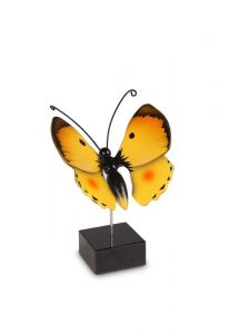 Schmetterling Mini-Urne 'Luzerne'