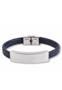 Armband Kalbsleder (925)