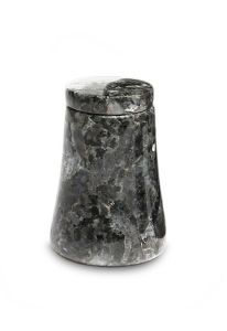 Kleinurne aus Naturstein in verschiedene Granitsorten