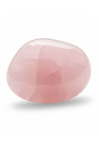 Edlen Gedächtnissteine aus Rosenquarz