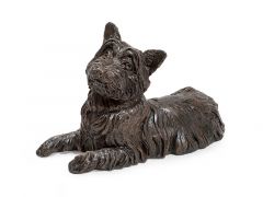 Tierurne 'West Highland Terrier' Hundeurne