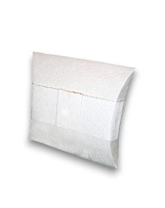 Biologische Seeurne zur Ascheverstreuung auf dem Wasser