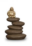 Buddha Urne