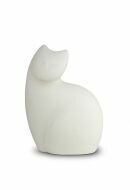 Tierurne 'Katze'