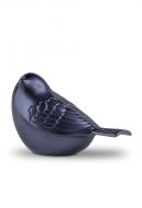 Messing 'Love bird' Kleinurne