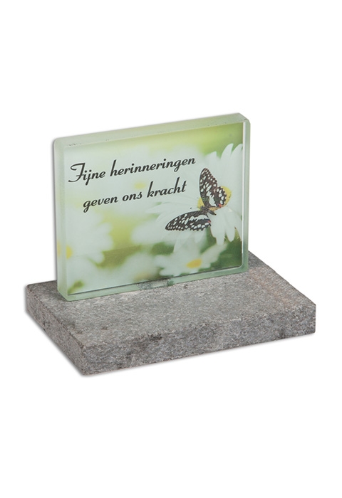 URNENGESCHÄFT.